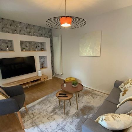 מונפלייה Aesthetics - 2 Bedrooms And Secure Parking! מראה חיצוני תמונה