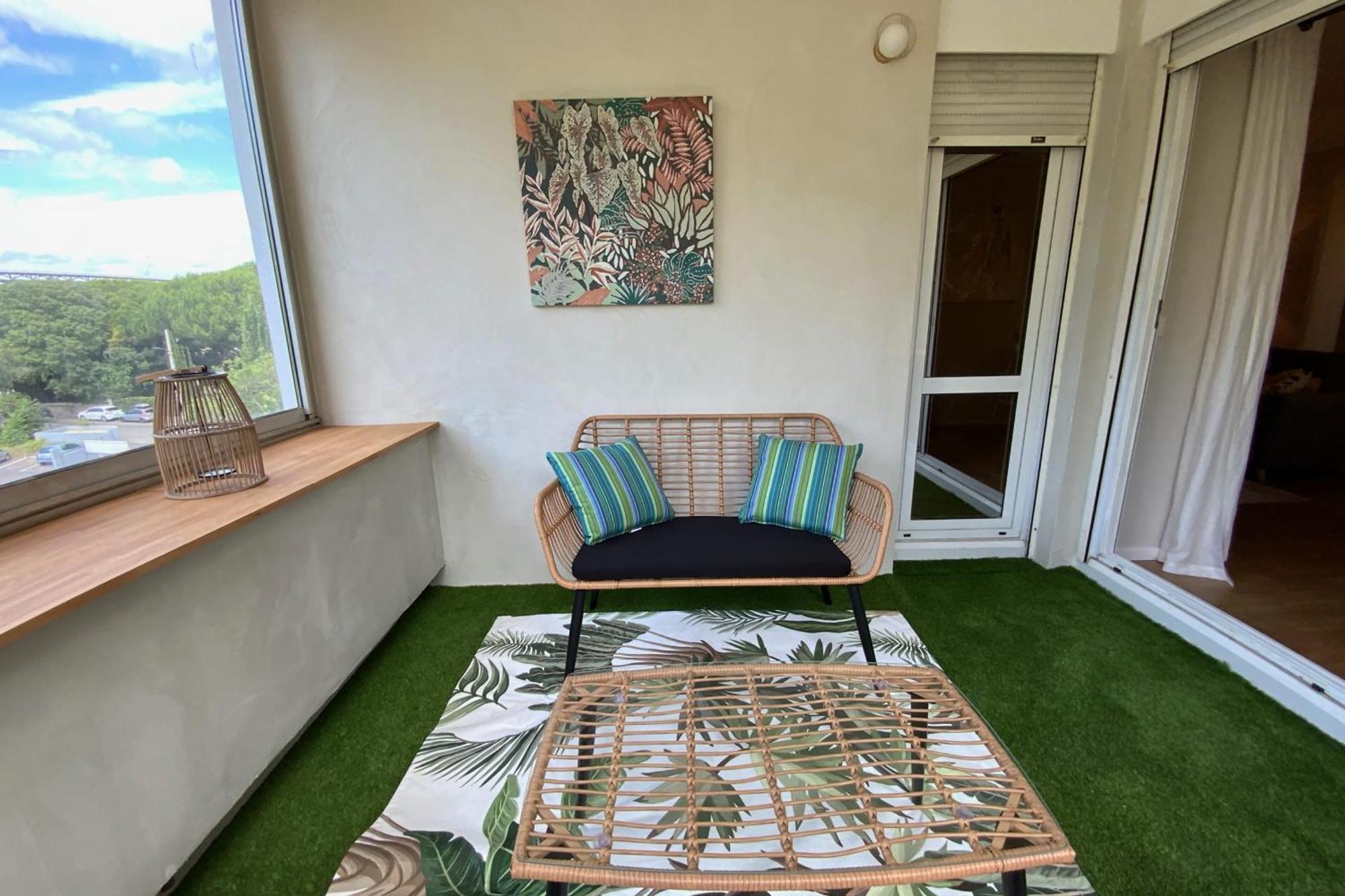 מונפלייה Aesthetics - 2 Bedrooms And Secure Parking! מראה חיצוני תמונה